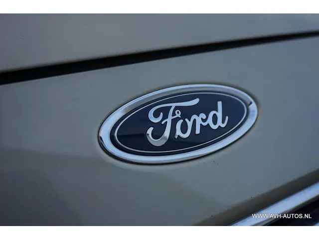 Ford Focus Wagon 1.0 Titanium Edition 2015 Benzine 9