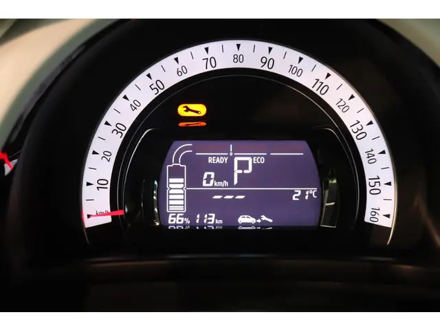 Renault Twingo Z.E. R80 Collection 2021 Elektrisch 4