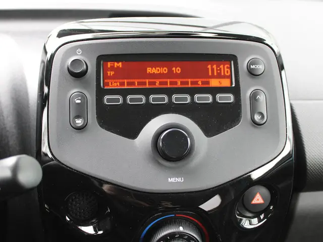 Citroën C1 1.0 VTi Feel 2021 Benzine 16