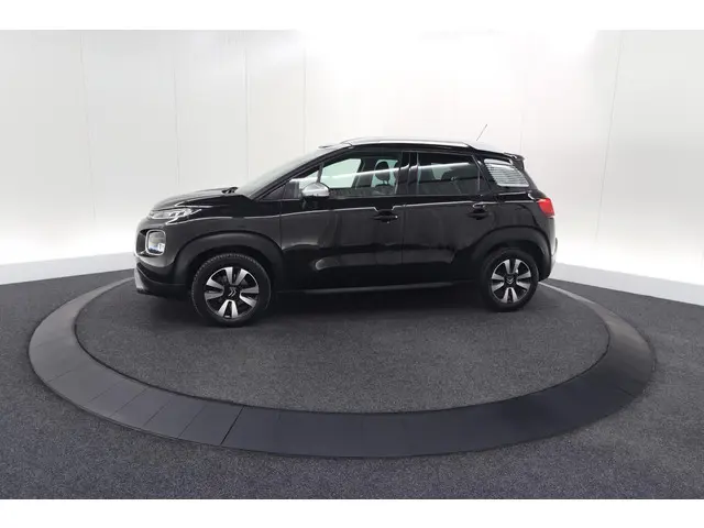 Citroën C3 Aircross PureTech 110 S&S Feel 2017 Benzine 67