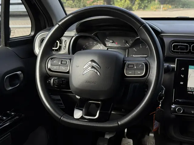 Citroën C3 1.2 PureTech S&S Business 2020 Benzine 17