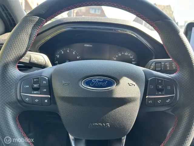 Ford Focus 1.0 EcoBoost ST Line Business 2019 Benzine 13