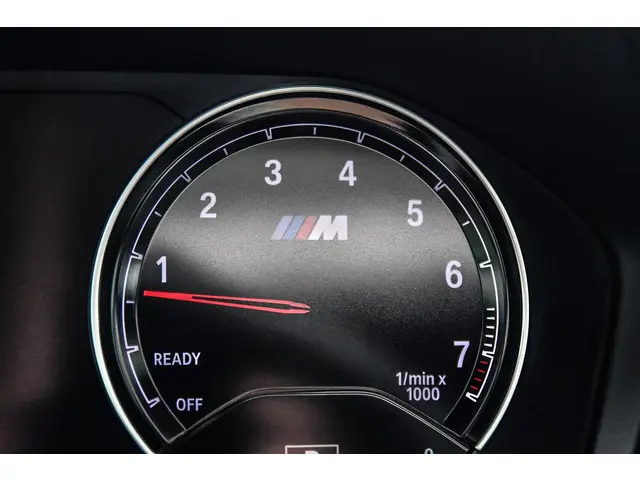 BMW M2 M2 DCT |Schuifdak|Carbon| 2018 Benzine 35