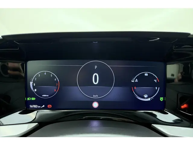 Opel Mokka 1.2 Turbo Elegance 2022 Benzine 29