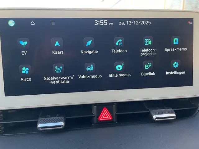 Hyundai IONIQ 5 Uniq 73kWh 2022 Elektrisch 16