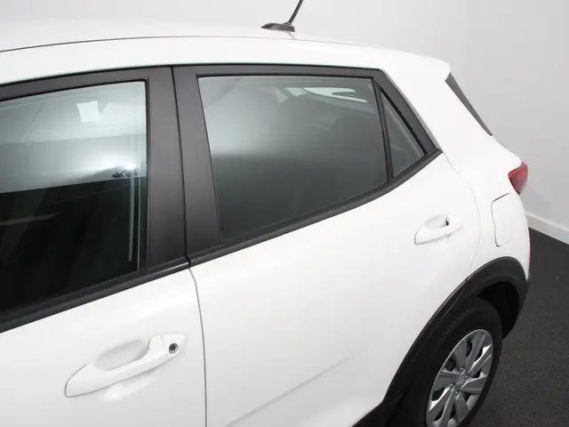 Kia Stonic 1.0 T-GDi 100pk ComfortLine 2021 Benzine 13