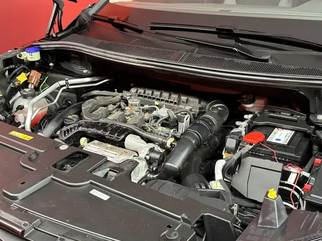 Opel Grandland X 1.2 Turbo Innovation 2019 Benzine 11