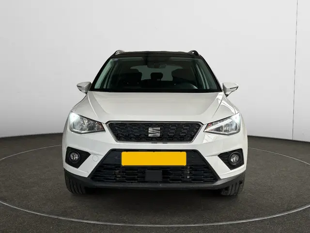 SEAT Arona 1.0 TSI Style Business Intense 2019 Benzine 18