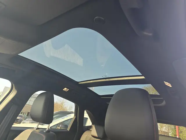 Ford Kuga 2.5 PHEV ST-Line X 2022 Hybride Benzine 16