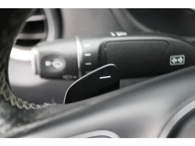 Mercedes-Benz Vito 116 CDI Automaat 2019 Diesel 37