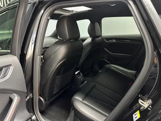 Audi RS3 Sportback 2.5 TFSI Quattro PANO 2019 Benzine 13