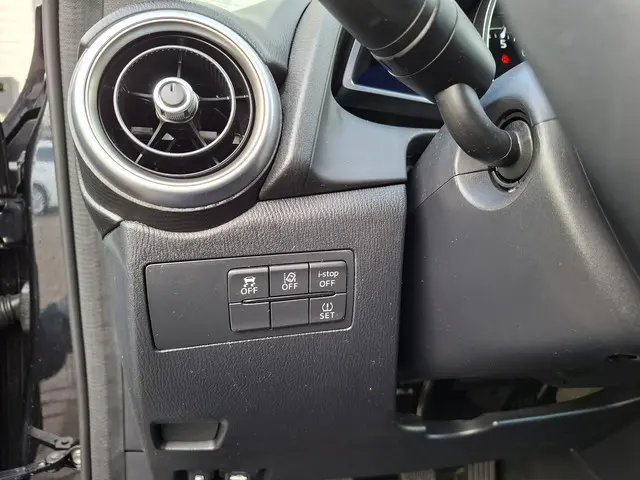 Mazda 2 1.5 Skyactiv-G Luxury 2021 Benzine 14