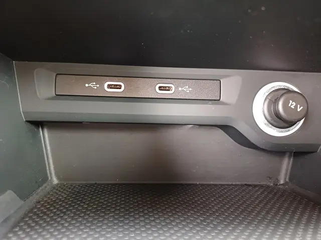 Volkswagen Touran 1.5 TSI Highline 7-Pers. 2020 Benzine 52