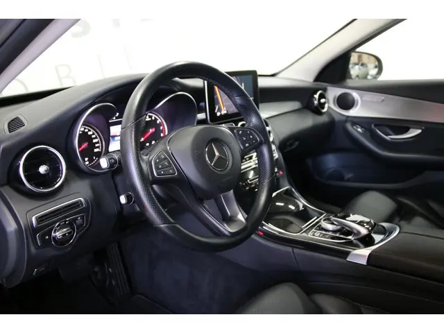 Mercedes-Benz C-Klasse 180 Ambition 2014 Benzine 15