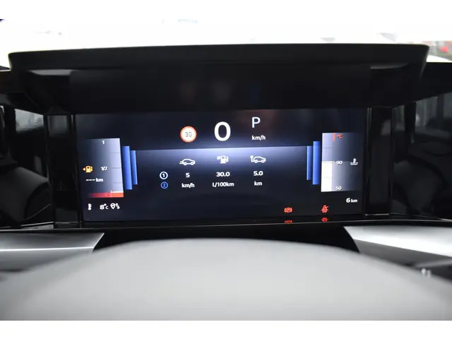 Opel Frontera 1.2 Turbo Hybrid GS 2025 Hybride Benzine 26