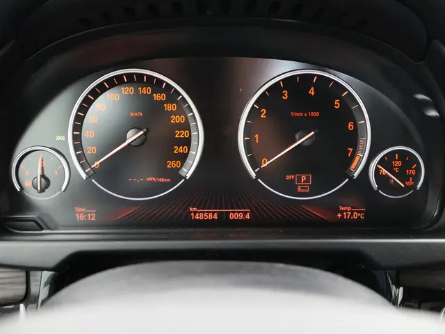 BMW X5 xDrive40e HYBRID 2015 Hybride Benzine 29