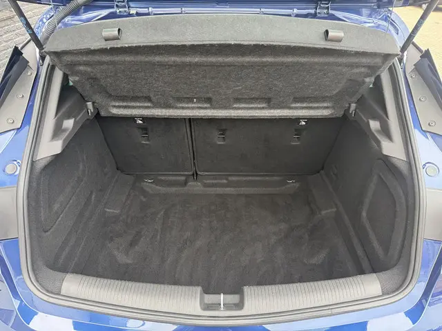 Opel Astra 1.2 Edition 2020 Benzine 15