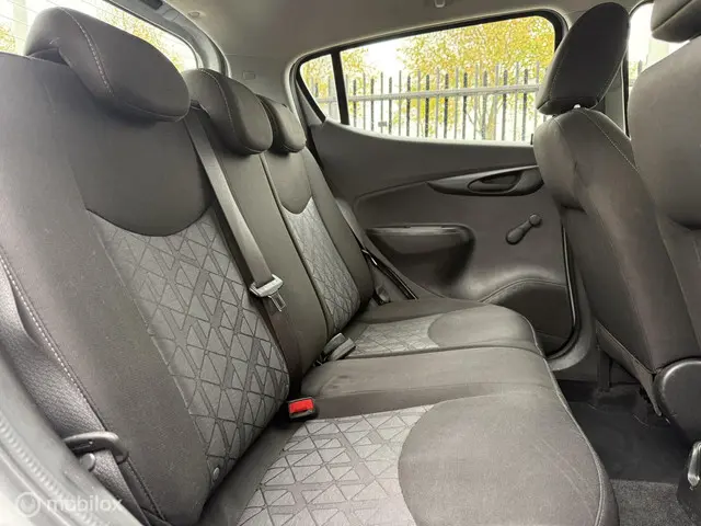 Opel KARL 1.0 |Carplay|Cruise|120 Jaar Edition 2019 Benzine 9