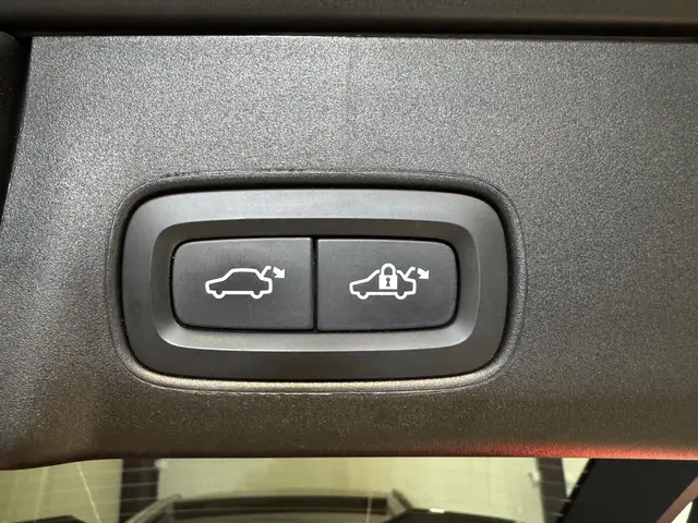 Volvo V90 2.0 T6 AWD Inscription 2021 Hybride Benzine 20