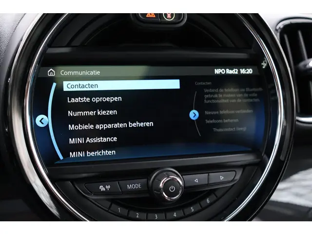 MINI Countryman Mini 1.5 Cooper ALL4 Chili 2019 Benzine 42