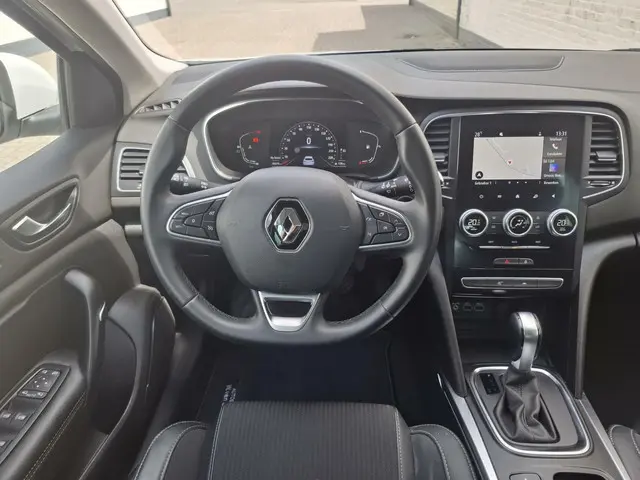 Renault Mégane 1.3 TCe 140 EDC Intens 2022 Benzine 13