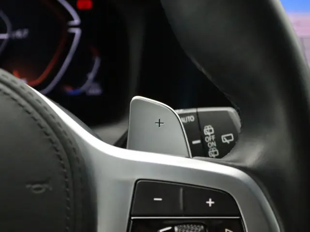 BMW 3 Serie Touring 318i 2021 Benzine 24