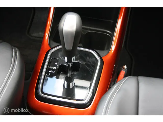 Suzuki Ignis 1.2 Stijl half leder, 12.000km 2019 Benzine 15