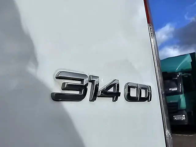 Mercedes-Benz Sprinter 314 2021 Diesel 10