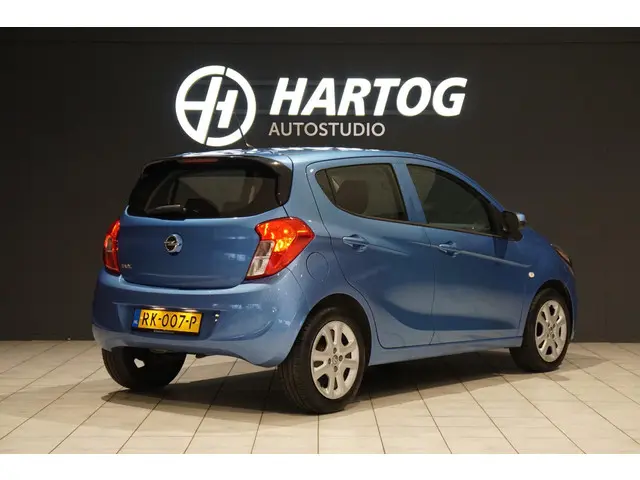 Opel KARL 1.0 ecoFLEX EDITION *15.576 KM* 2017 Benzine 2
