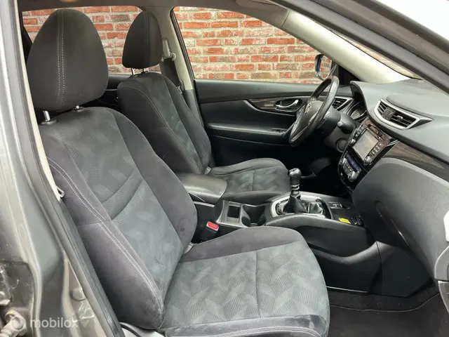 Nissan X-Trail 1.6 DIG-T X-Scape 7p. 2017 Benzine 29