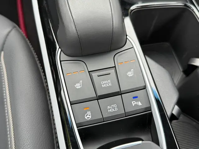 Hyundai IONIQ Premium EV 2017 Elektrisch 20