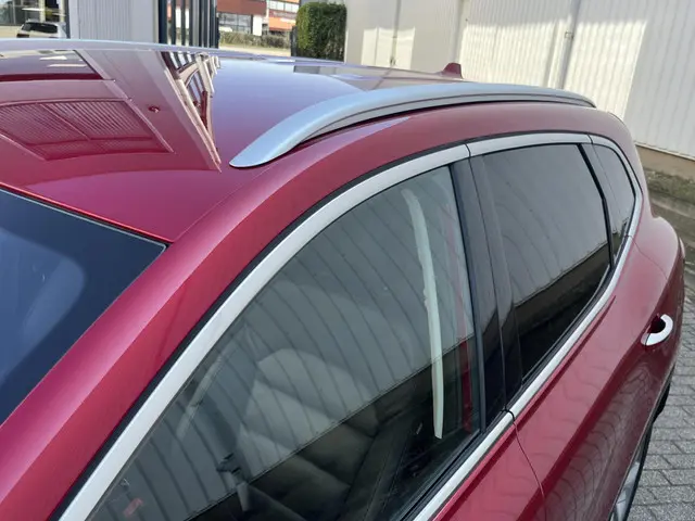 MG EHS 1.5 TGDI Edition1 2021 Hybride Benzine 42