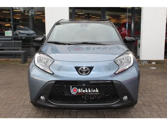 Toyota Aygo X 1.0 VVT-i MT Play 2025 Benzine 6