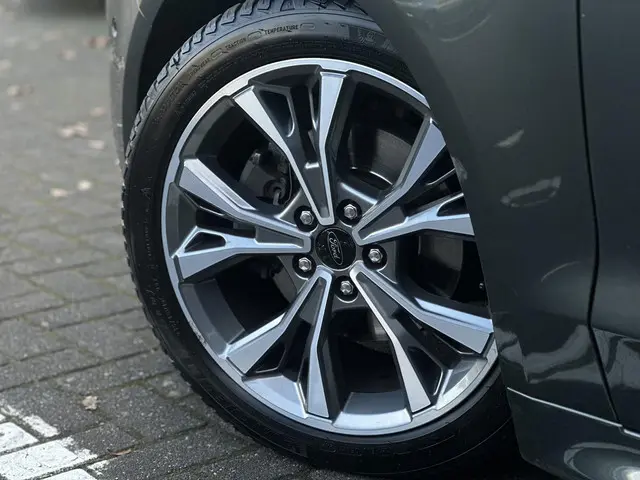 Ford Mondeo Wagon 1.5 ST Line 2018 Benzine 34