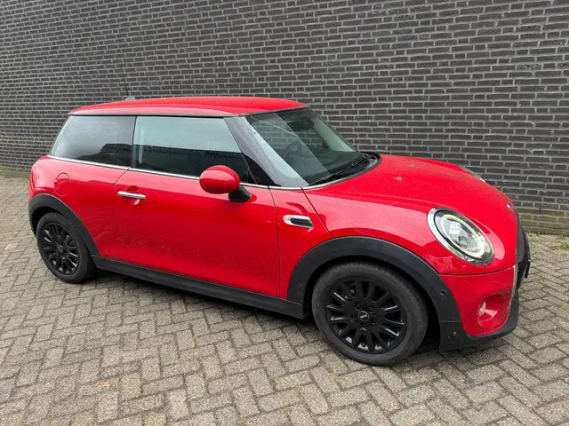 MINI One Mini 1.5 2018 Benzine 8