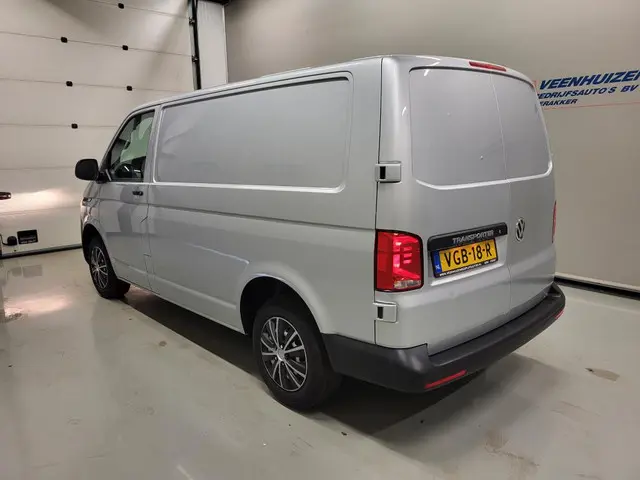 Volkswagen Transporter 2.0TDI Euro 6! 2020 Diesel 14