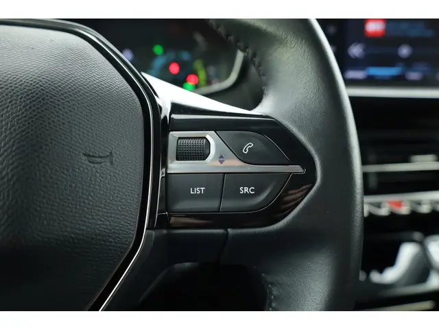 Peugeot e-208 EV Allure Pack 50 kWh 2021 Elektrisch 16