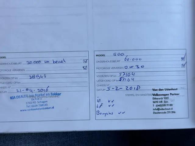 Fiat 500 1.0 TwinAir Pop 2014 Benzine 17