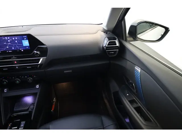 Citroën ë-C4 Shine 50 kWh 2022 Elektrisch 42