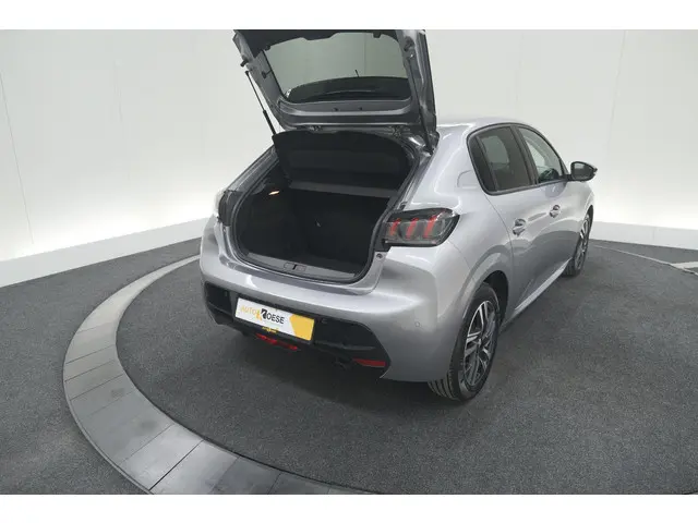 Peugeot 208 PureTech 100 Allure 2022 Benzine 59