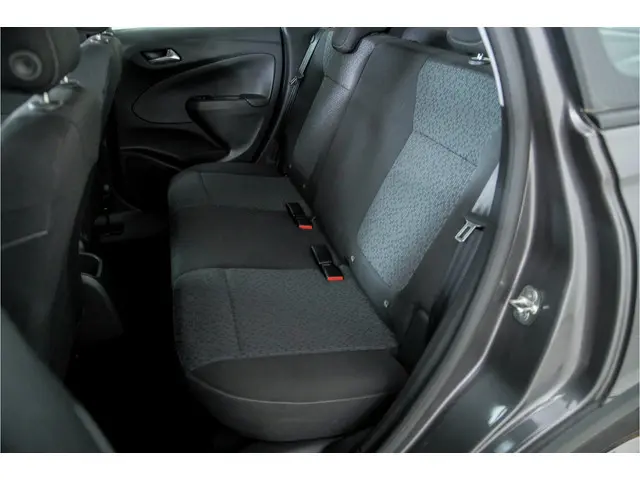 Opel Crossland X 1.2 Turbo Edition 2020 Benzine 40