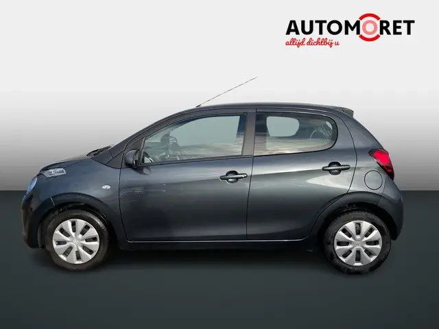 Citroën C1 1.0 VTi Feel 2018 Benzine