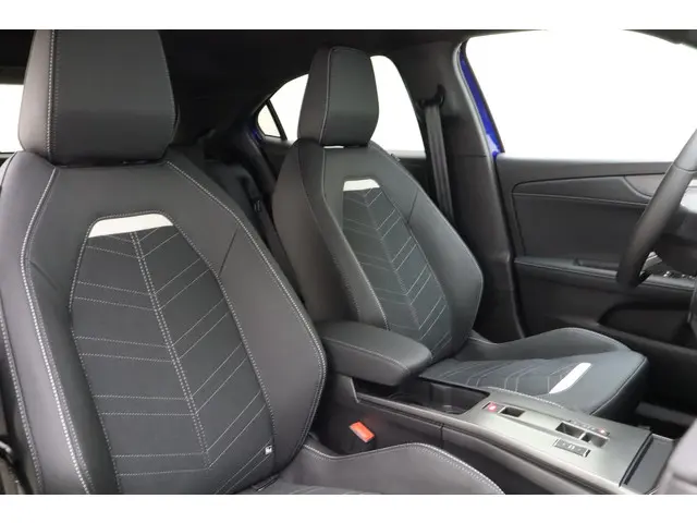 Opel Mokka-e Electric GS 54 kWh 2025 Elektrisch 13