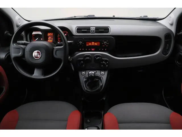 Fiat Panda 0.9 TwinAir Edizione Cool 2015 Benzine 4