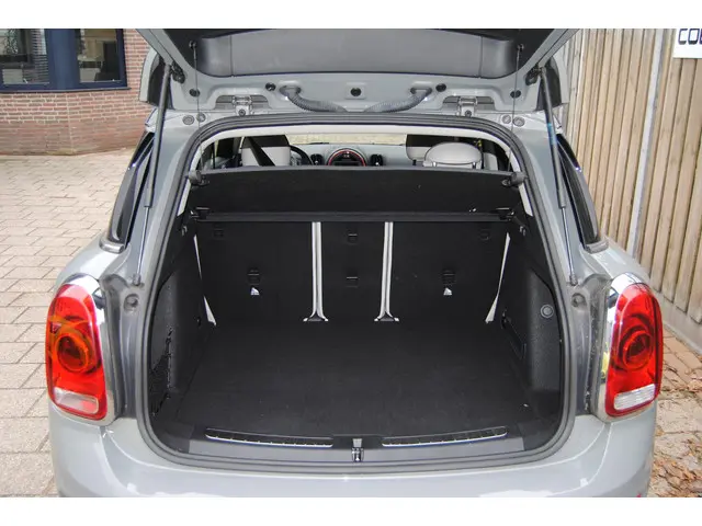 MINI Countryman Mini 1.5 One D Chili 2018 Diesel 15