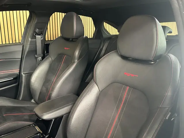 Kia ProCeed 1.6 T-GDI GT 2021 Benzine 12