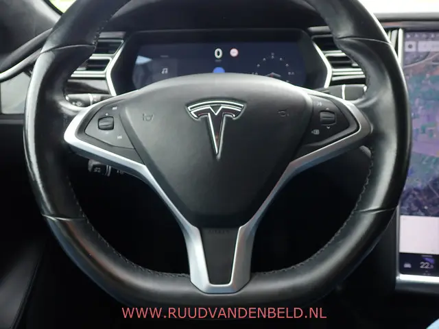 Tesla Model S 100D 2017 Elektrisch 23
