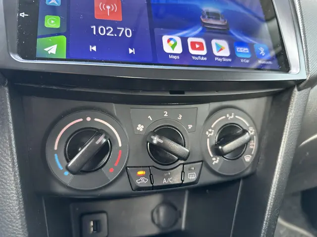 Suzuki Swift 1.2 Comfort EASSS 2014 Benzine 16