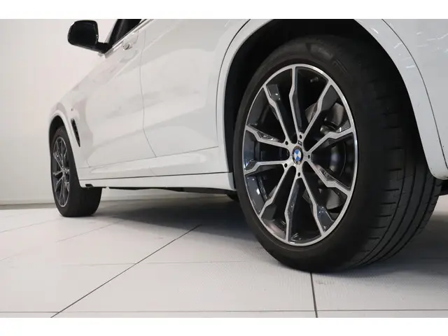 BMW X3 xDrive30i High Executive 2020 Benzine 19