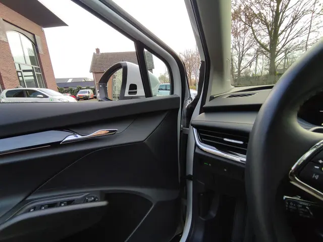 Škoda Enyaq iV 80 2021 Elektrisch 19